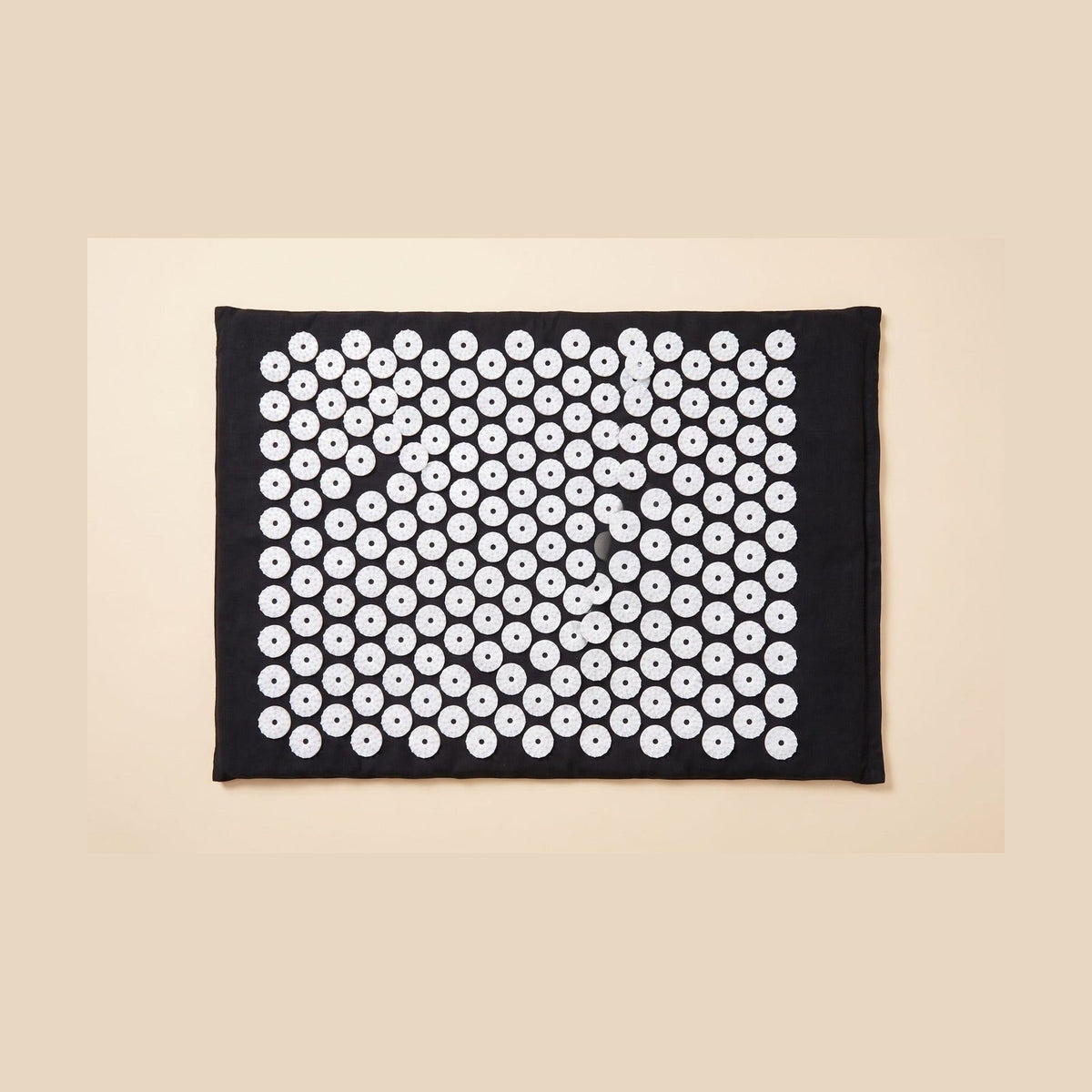 The AcupressureWell mat